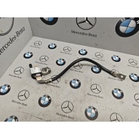 минусовой провод АКБ IBS (клема) BMW X5 2017 6819309