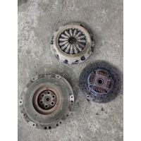 Комплект сцепления Mitsubishi L200 (2006-2015) Пикап 2008 MN171120, 2301A021, 1120A130
