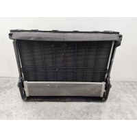 кассета радиаторов BMW 5 серия G30/G31 17119486399,9486399,17427953401,7953401,8686163