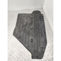 защита днища BMW 5 серия G30/G31 51757455536,7455536