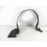 Мерседес clk w208 подкрылок правая передняя a2086985830