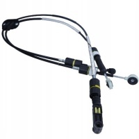 Трос переключения кпп для форд focus mk2 focus c - max