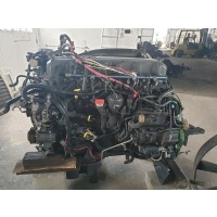 Двигатель в сборе daf xf 106 480 л.с. рестайлинг mx 13