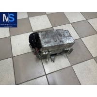 Усилитель музыкальный Mercedes S W140 1995 A0028202389,A1408203289,A1408203389