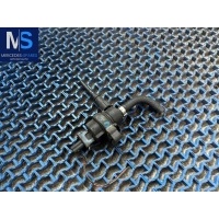 Клапан вентиляции топливного бака Mercedes ML W163 2005 A1634700493,A1634700093