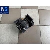 Корпус отопителя (печки) Mercedes ML W163 2001 A1638300308,A2208209210