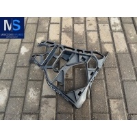 Кронштейн крепления бампера заднего Mercedes ML W164 2006 A1648850114N1,A1648850114,A1648850031