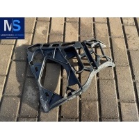 Кронштейн заднего бампера Mercedes ML W164 2006 A1648850214
