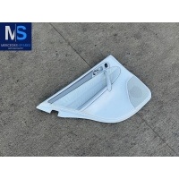 Обшивка двери задней левой (дверная карта) Mercedes C W203 2004 A2037300562,A20373043707E62,A20373045627E62,A20373005627D44,A2038100151,A2038101751,A2037370188