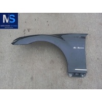 Крыло переднее левое Mercedes CL W216 2008 A2168800118N,A2168800118