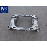 Балка подвески передняя (подрамник) Mercedes S W221 2009 A2216200387,A2216200287,2216200387