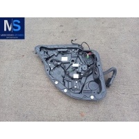 Стеклоподъемник задний левый Mercedes GLC 2017 A2537308102,A2059060301
