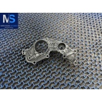 Крышка двигателя передняя Mercedes Sprinter 2002 A6110100068,A6110160006