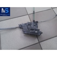 Замок двери задней левой Mercedes S W222 2018 A0997309500,A0997304100,0997309500,A2220064099