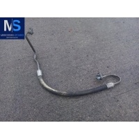 Патрубок (трубопровод, шланг) Mercedes GL X166 2016 A1663201640,A1663204654,1663204654