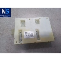 Блок SAM Mercedes GLE W166 2018 A1669009512,1669009512