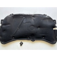Изоляция медалист капота volkswagen гольф iv 1j0863835e