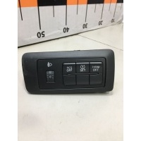 Блок кнопок Mazda KD4566170 KD4566170