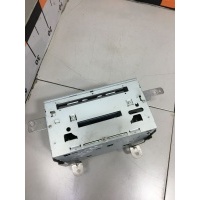 Магнитола Mitsubishi 8701A112 8701A112