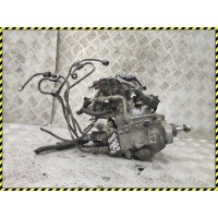 ТНВД Mitsubishi Pajero Sport 1 1999 md354508