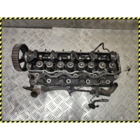 Головка блока цилиндров Mitsubishi Pajero Sport 1 2003