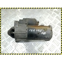 Стартер Mitsubishi Carisma 1997 md329260