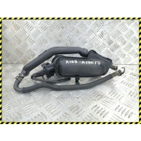 Патрубок воздушного фильтра Mercedes A W168 1999 6680900529