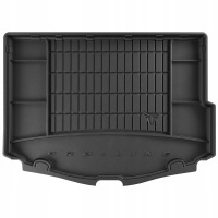 Коврик для багажника frogum резиновая tm403345