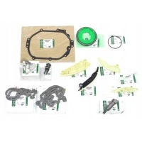 Новый oryginalny комплект грм discovery спорт l550 2.0 дизель 204dtd / 13 /