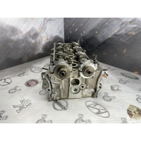 Головка блока цилиндров Toyota Camry ACV40 2007 11101-28012