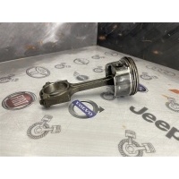 Поршень с шатуном Ford Focus CB4 2005 1360177