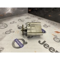 Насос масляный Ford Focus CB4 2005 5146772