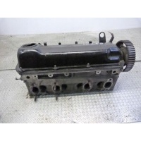 Головка блока цилиндров volkswagen гольф iv 4 1.6 b