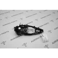 Кронштейн наружной ручки двери LH BMW 5-Series G30 2016 51217401205