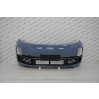 Бампер передний в сборе Li Auto LiXiang L9 2022 X0128030012