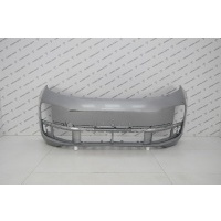 Бампер передний (Голый) Li Auto LiXiang L9 2022 X0128030012