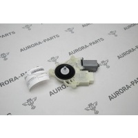 Моторчик стеклоподъёмника передней двери LH BMW X5 G05 2018 61355A53091