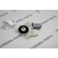 Моторчик стеклоподъёмника задней двери RH BMW X5 G05 2018 61355A53094