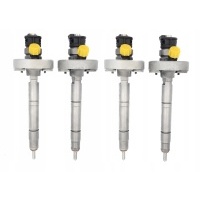 Макс. форсунки 0445110168 renault nissan