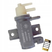 Клапан давления турбины dacia renault 8200790180 eo - 0026291