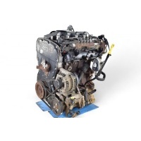Двигатель форд transit mk7 vii 2.2tdci qvfa p8fa @ @ измерение kompresji @ @ @ @