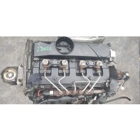 Двигатель форд transit mk7 vii 2.2tdci 2007 r