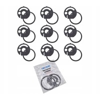 Уплотнители eberspaecher hydronic d5ws d5wz d3wz - 25 kompletów