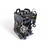 Двигатель форд transit mk7 vii 2.2tdci qvfa p8fa @ @ измерение kompresji @ @ @ @