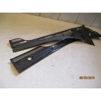 Bmw f20 f30 f36 крепление зажимы plusowej 7632000
