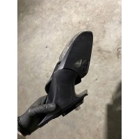 Зеркало левая hyundai i30 ii 87610 - a6180 , 023404 9 пин