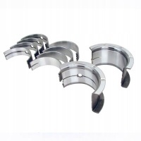 Glyco 71 - 4168 / 4 0.25mm подшипник шатуна