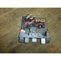 Блок комфорта Volkswagen Golf 2007 3c0937049aj