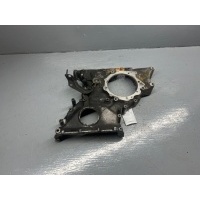 Крышка двигателя передняя Mercedes C W202 1998 6030150201,A6030150201