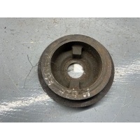 Шкив коленвала Hyundai Terracan 2002 0K551-11401A,23124-4X100
